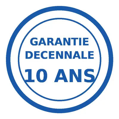 Garantie Décennale 10 ans